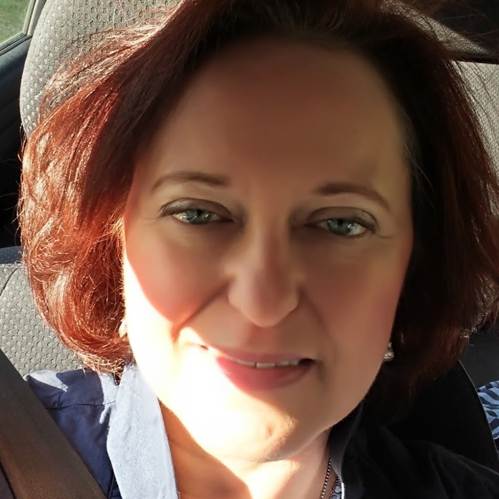 Meet your Posher, Cindy